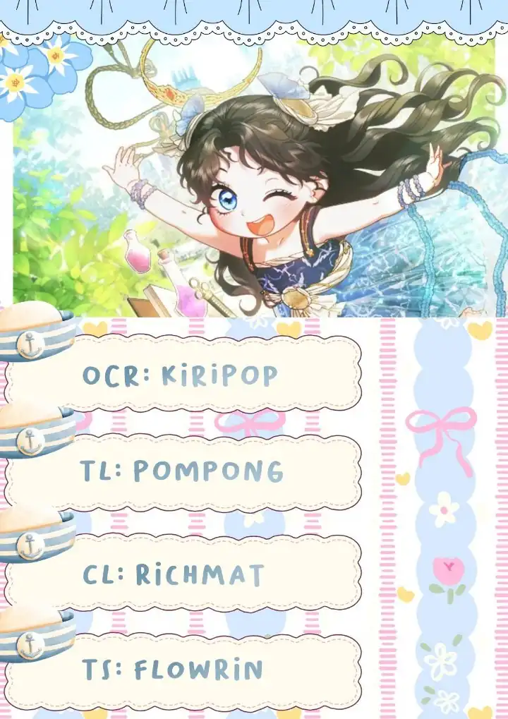 Komik Became the youngest Sister-in-Law of the Ruined Harem Male Leads Chapter 82 gambar 1