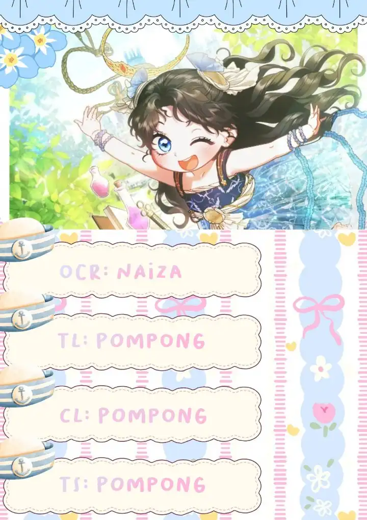 Komik Became the youngest Sister-in-Law of the Ruined Harem Male Leads Chapter 85 gambar 1