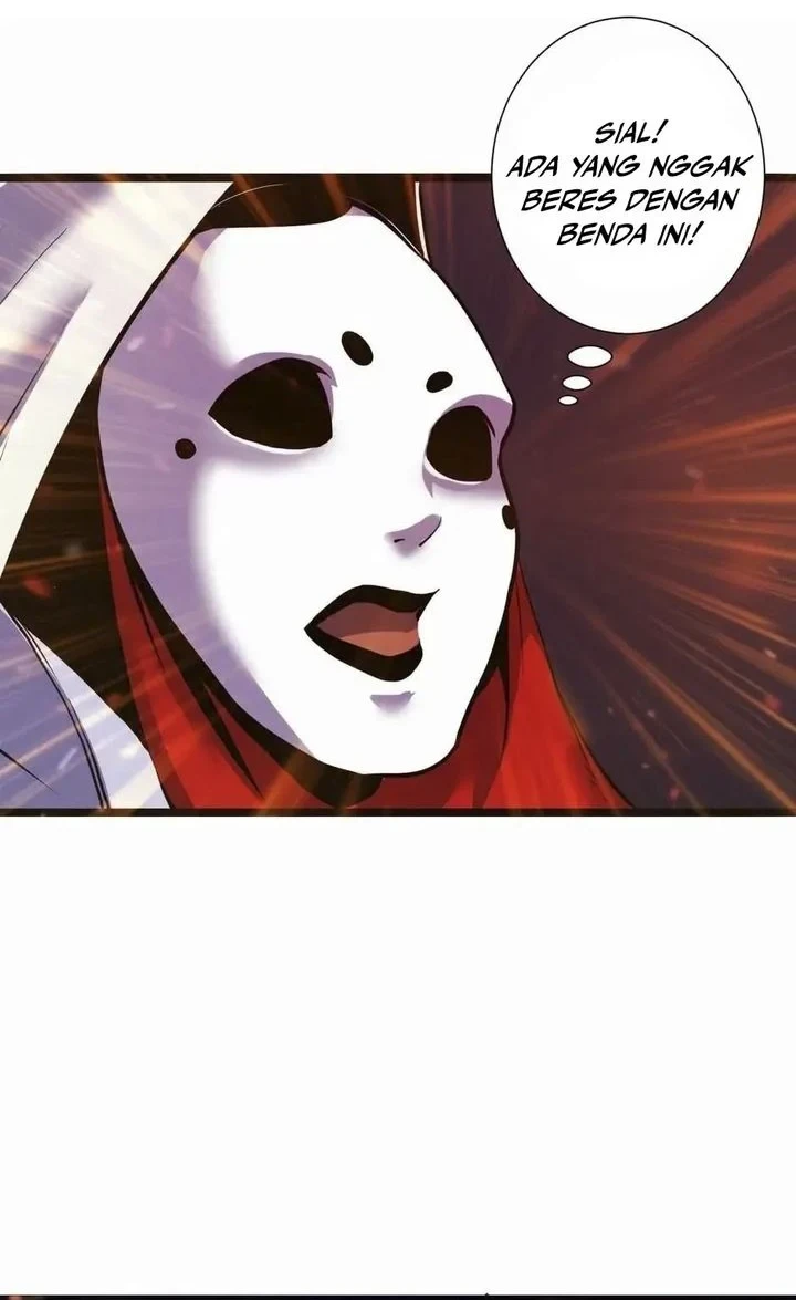 Manhua Become The Lord Of Cthulhu Chapter 38 gambar 2