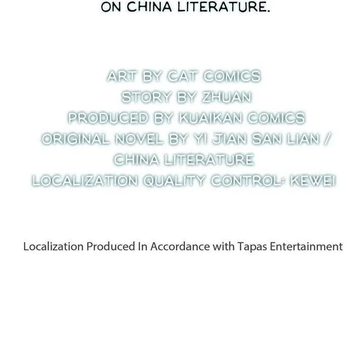 Manhua Become The Lord Of Cthulhu Chapter 41 gambar 2