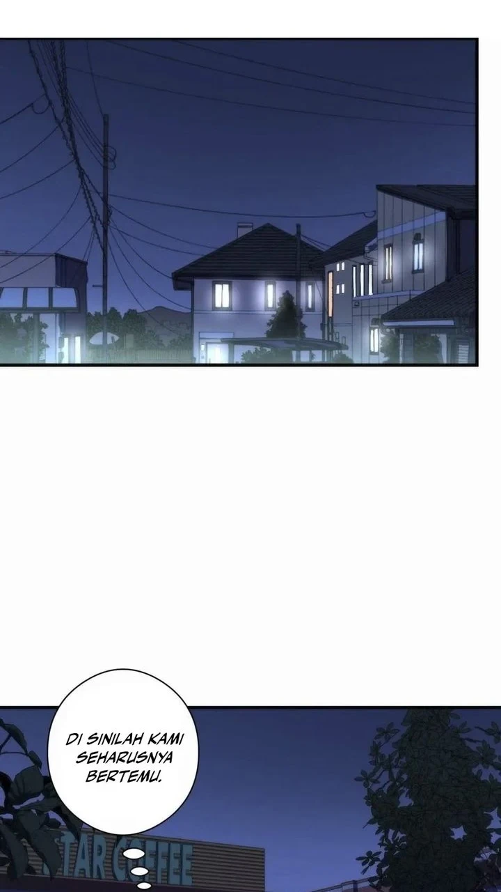 Manhua Become The Lord Of Cthulhu Chapter 47 gambar 2