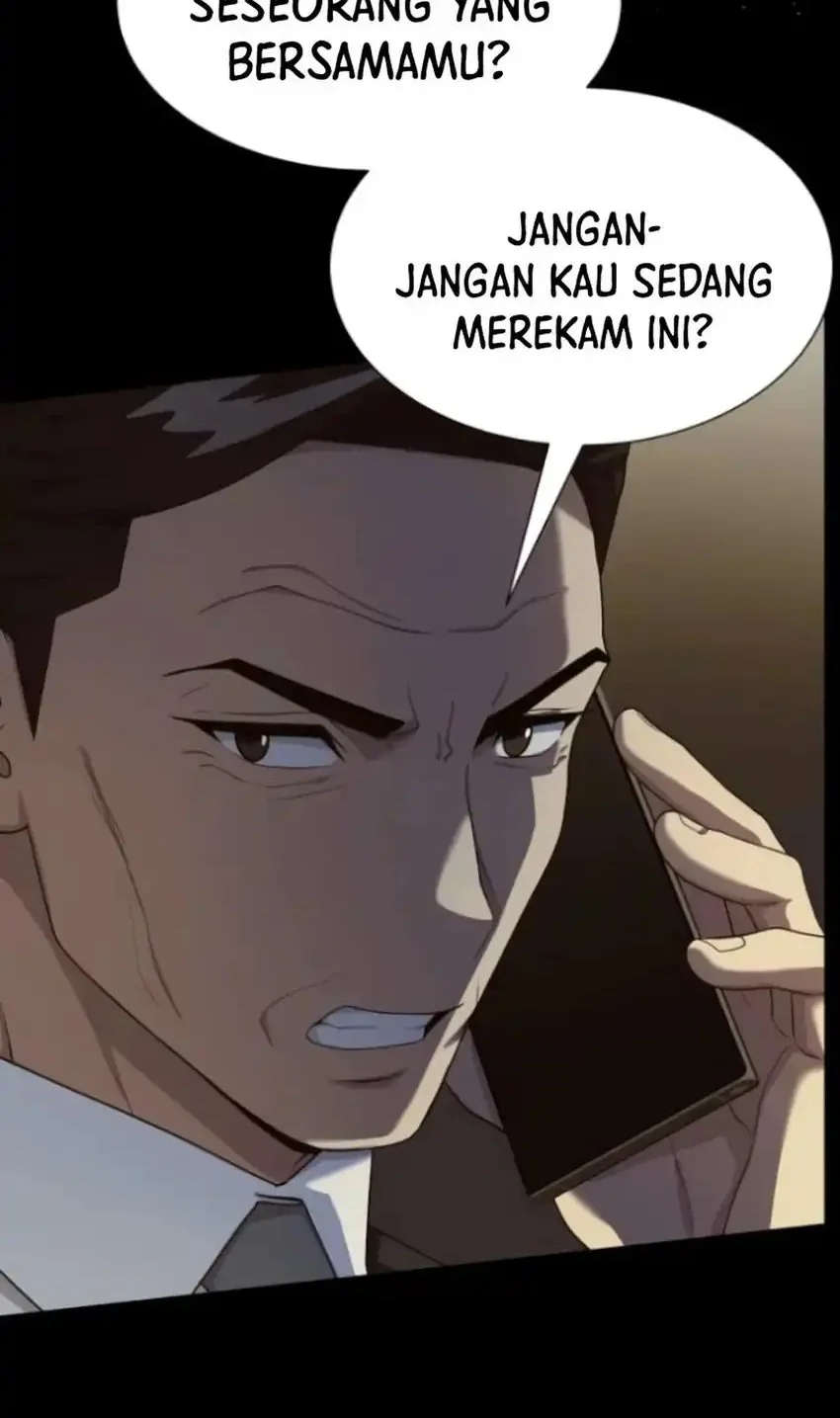 Becoming a Legendary Ace Employee Chapter 110 Gambar 4
