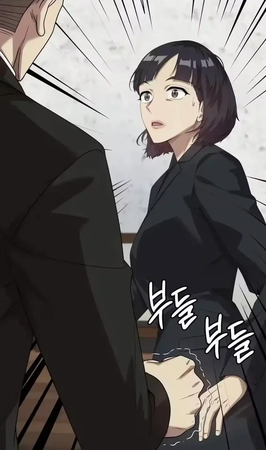 Becoming a Legendary Ace Employee Chapter 138 Gambar 4