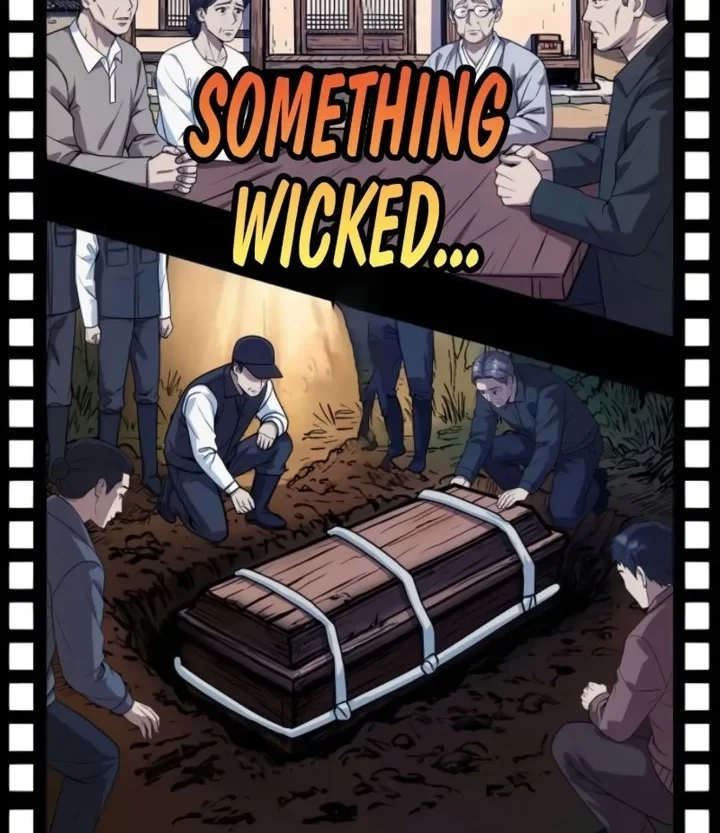 Manhwa Becoming a Legendary Ace Employee Chapter 143 gambar 2