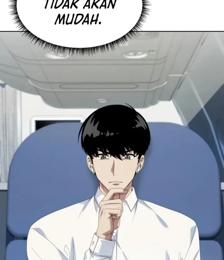 Becoming a Legendary Ace Employee Chapter 143 Gambar 4