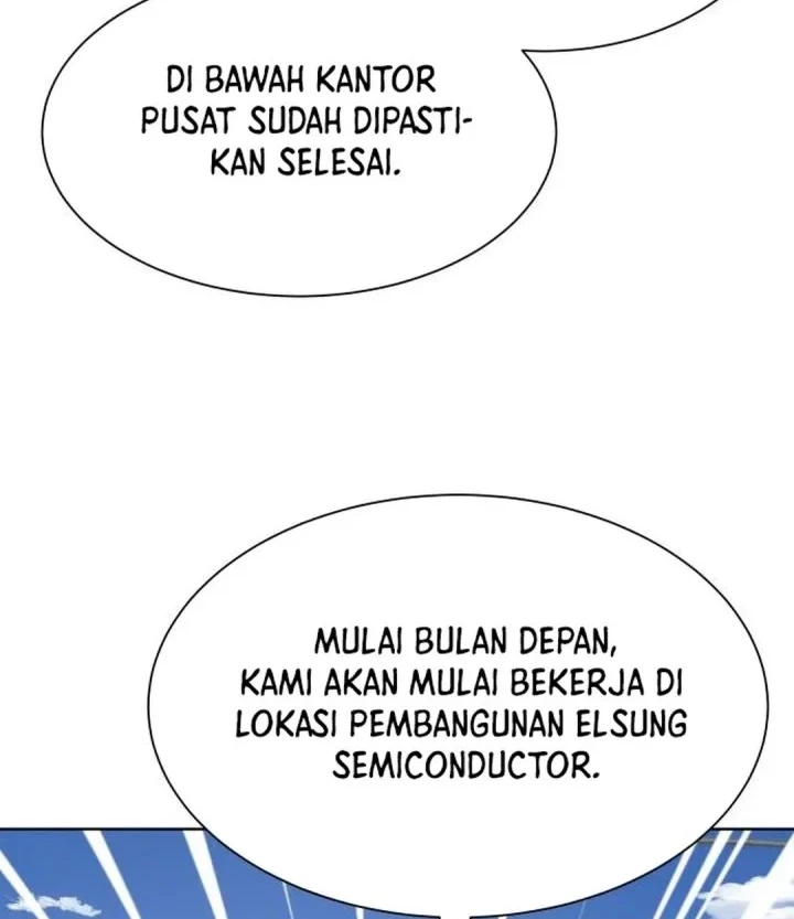 Becoming a Legendary Ace Employee Chapter 147 Gambar 4