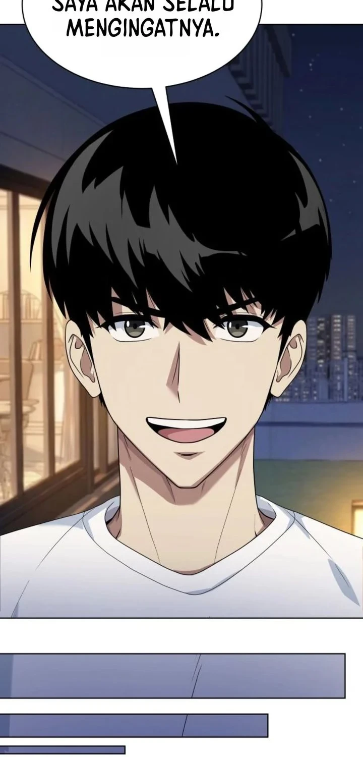 Becoming a Legendary Ace Employee Chapter 148 Gambar 4