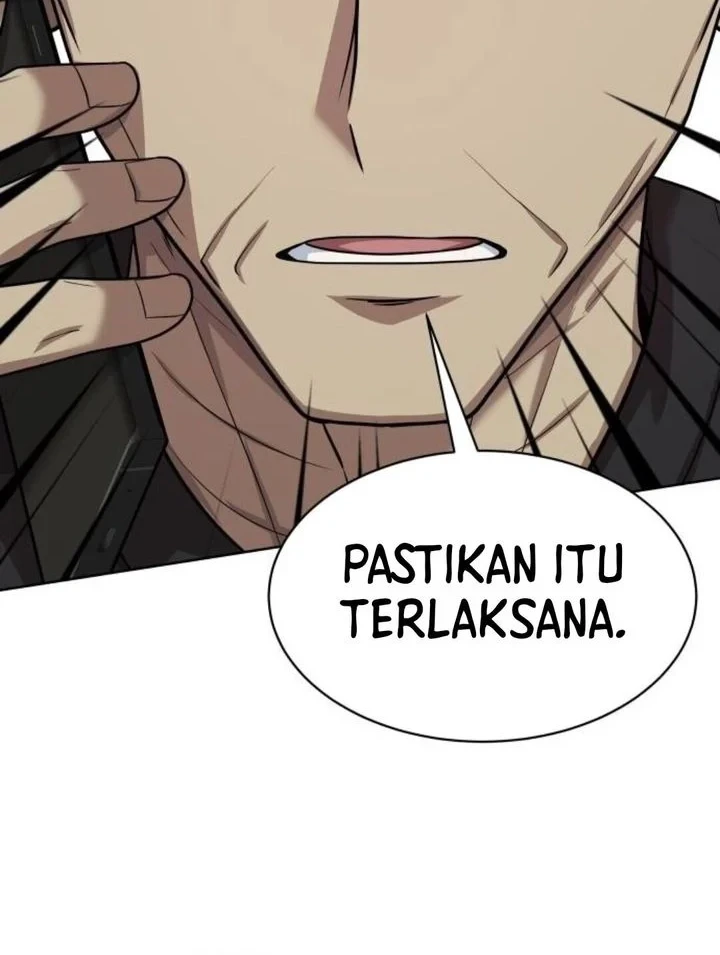Manhwa Becoming a Legendary Ace Employee Chapter 149 gambar 2