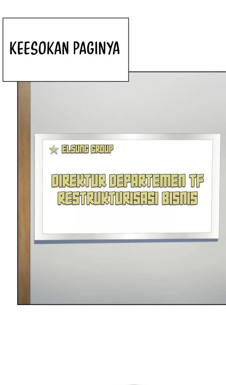 Becoming a Legendary Ace Employee Chapter 149 Gambar 4