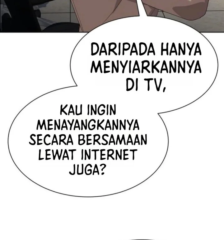Manhwa Becoming a Legendary Ace Employee Chapter 153 gambar 2