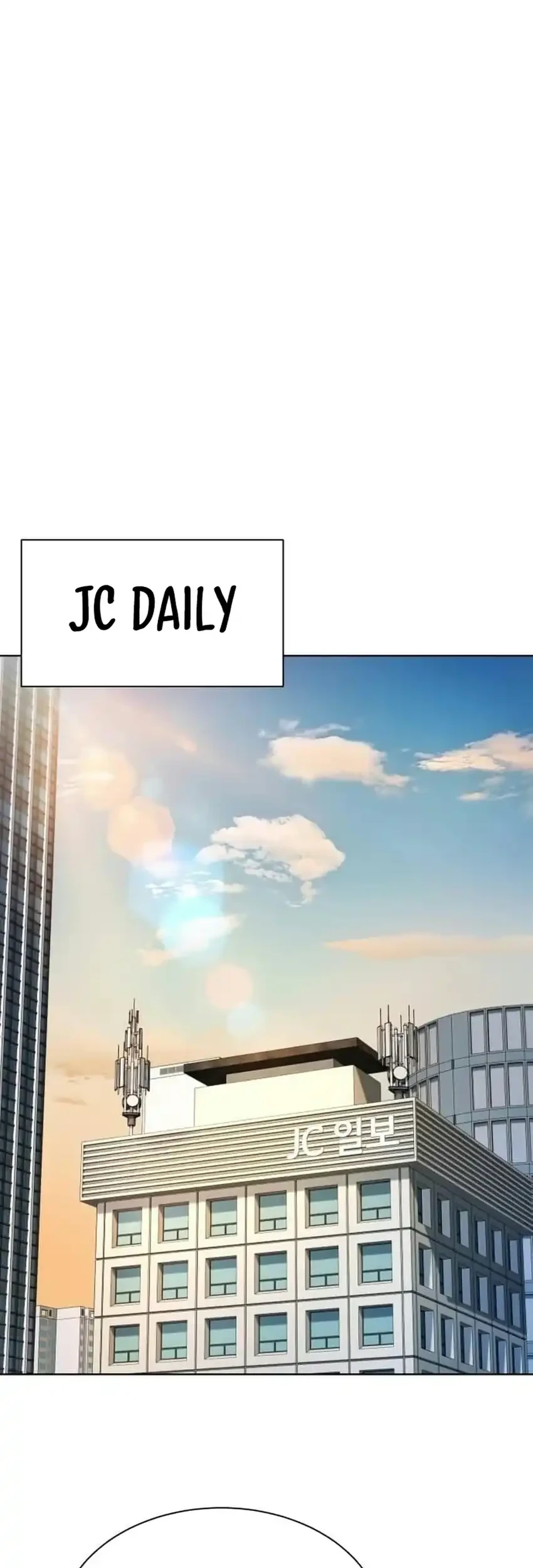 Manhwa Becoming a Legendary Ace Employee Chapter 159 gambar 2