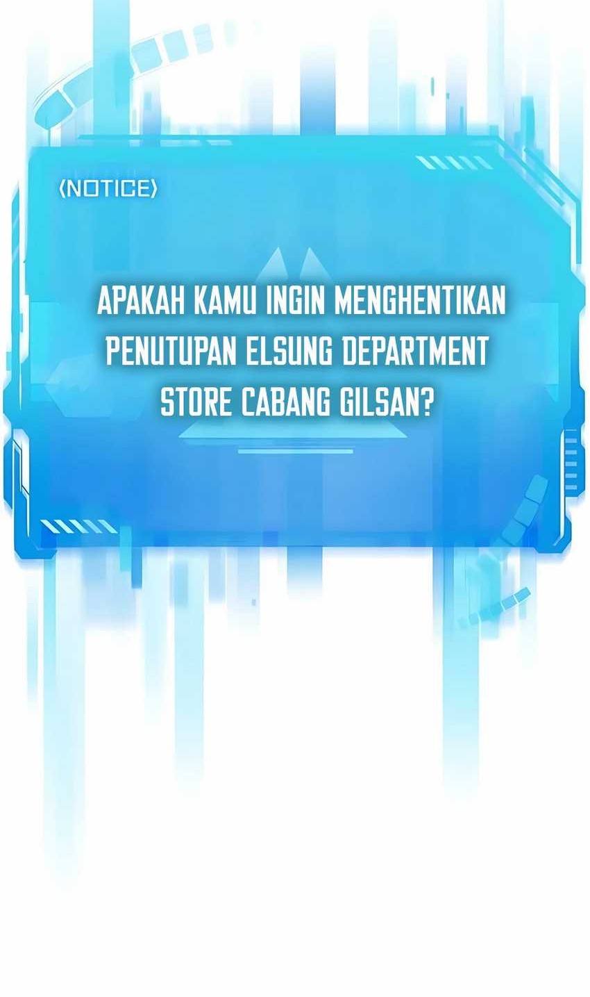 Manhwa Becoming a Legendary Ace Employee Chapter 91 gambar 2