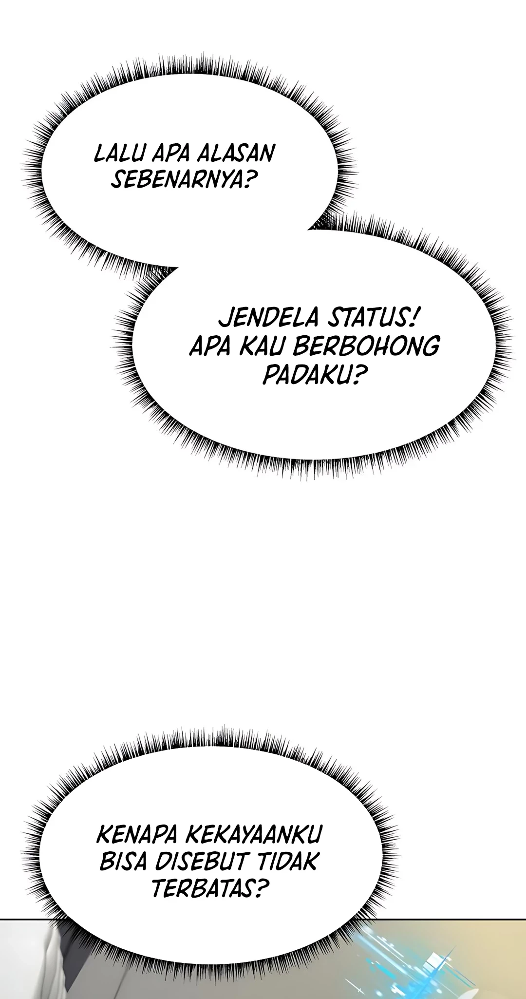 Manhwa Becoming a Legendary Ace Employee Chapter 96 gambar 2