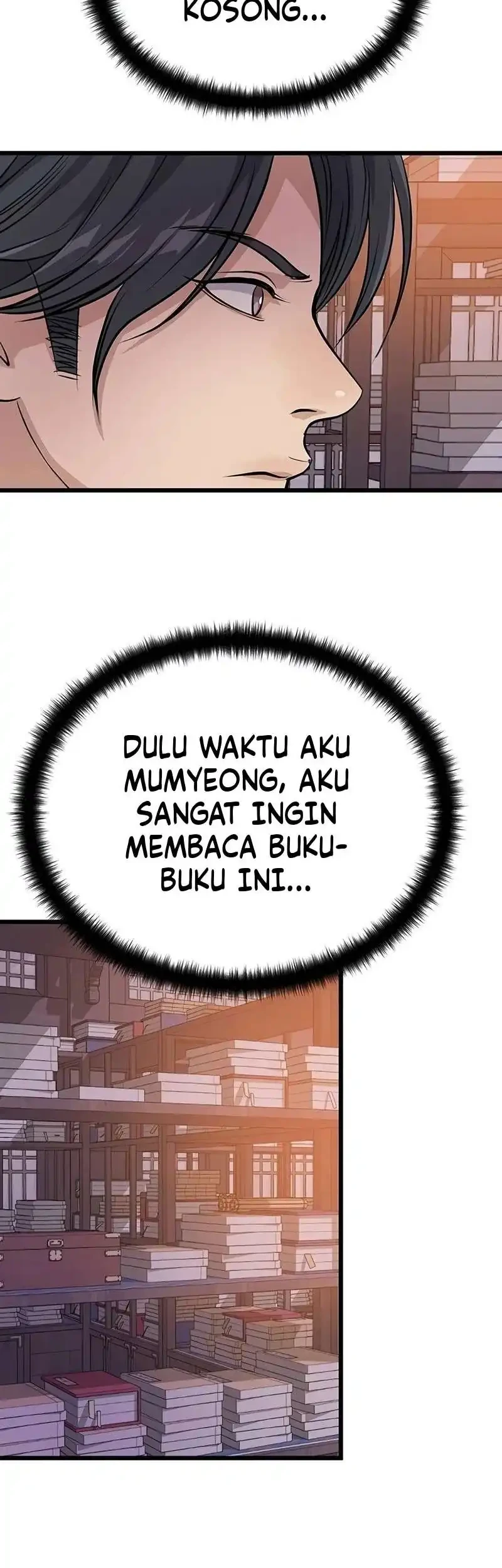 Becoming the Cheon Clan’s Mad Dog (I Became the Scoundrel of the Cheon Family) Chapter 19 Gambar 3