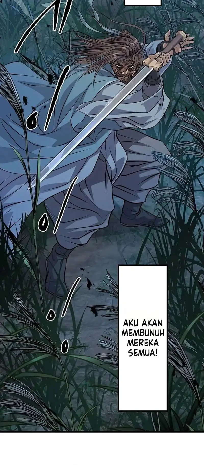 Becoming the Cheon Clan’s Mad Dog (I Became the Scoundrel of the Cheon Family) Chapter 20 Gambar 4