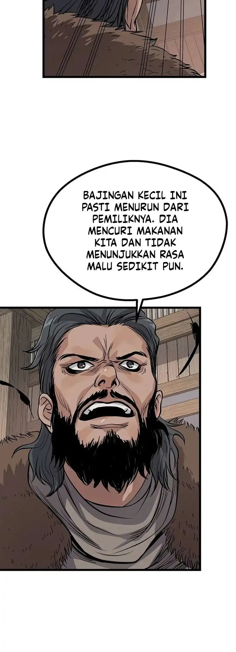 Becoming the Cheon Clan’s Mad Dog (I Became the Scoundrel of the Cheon Family) Chapter 21 Gambar 4