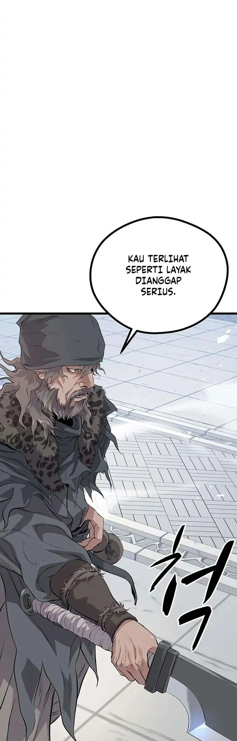 Manhwa Becoming the Cheon Clan’s Mad Dog (I Became the Scoundrel of the Cheon Family) Chapter 22 gambar 2