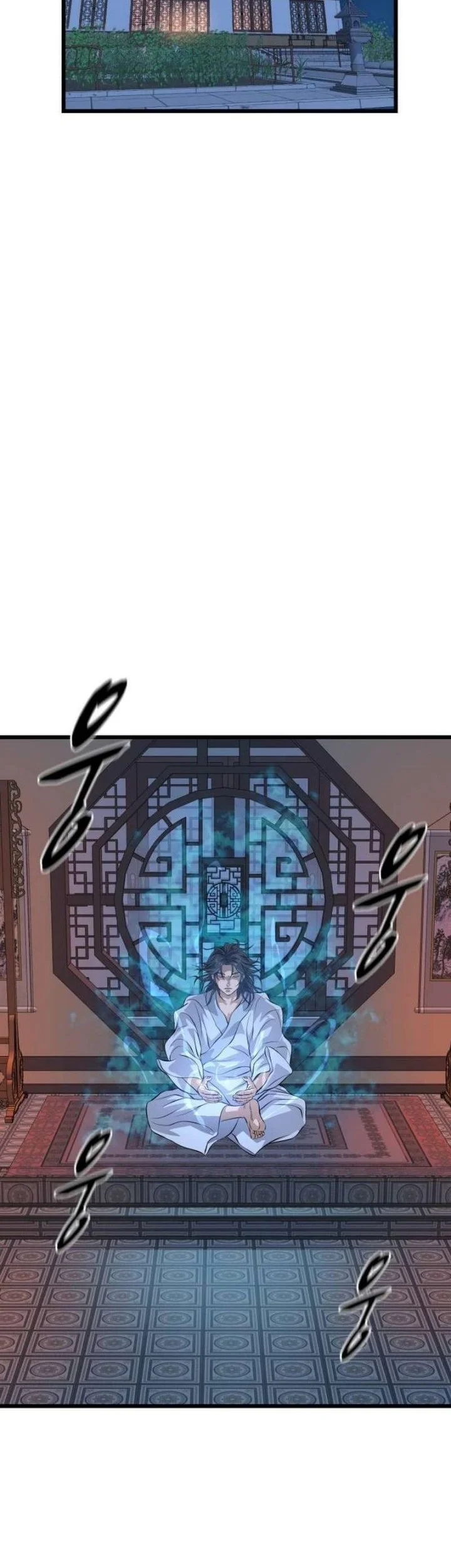 Manhwa Becoming the Cheon Clan’s Mad Dog (I Became the Scoundrel of the Cheon Family) Chapter 25 gambar 2