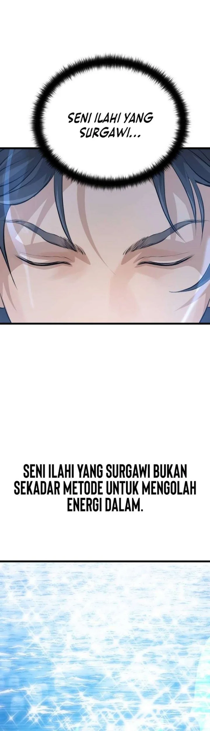 Becoming the Cheon Clan’s Mad Dog (I Became the Scoundrel of the Cheon Family) Chapter 25 Gambar 3