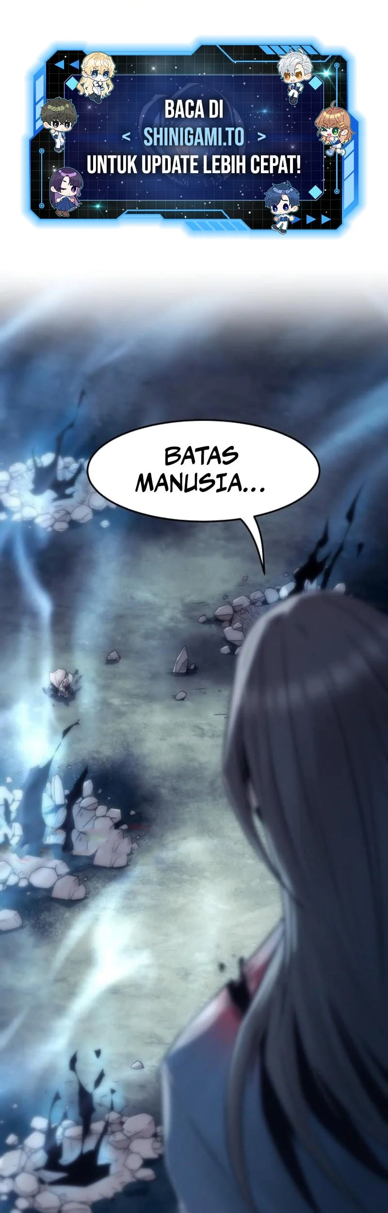 Manhwa Becoming the Swordmaster Rank Young Lord of the Sichuan Tang Family Chapter 104 gambar 2