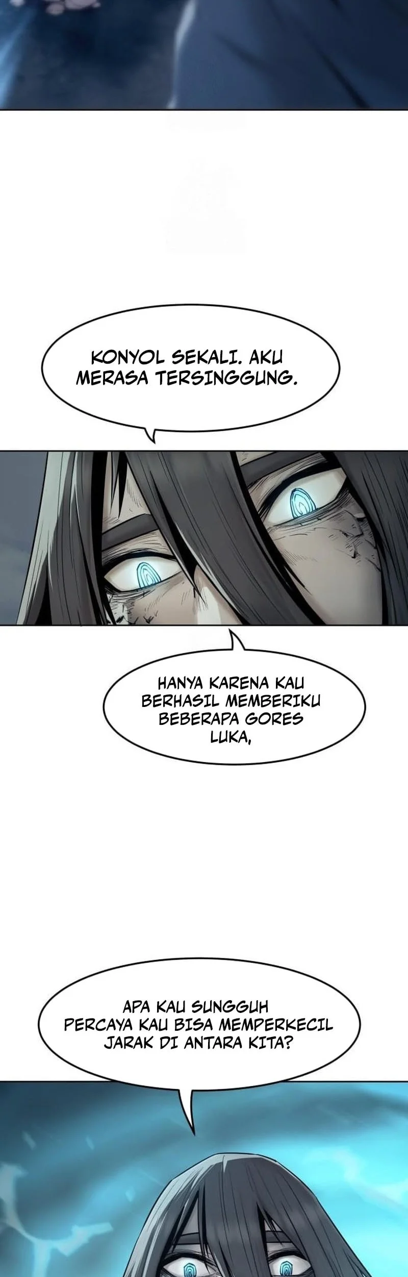 Becoming the Swordmaster Rank Young Lord of the Sichuan Tang Family Chapter 104 Gambar 3