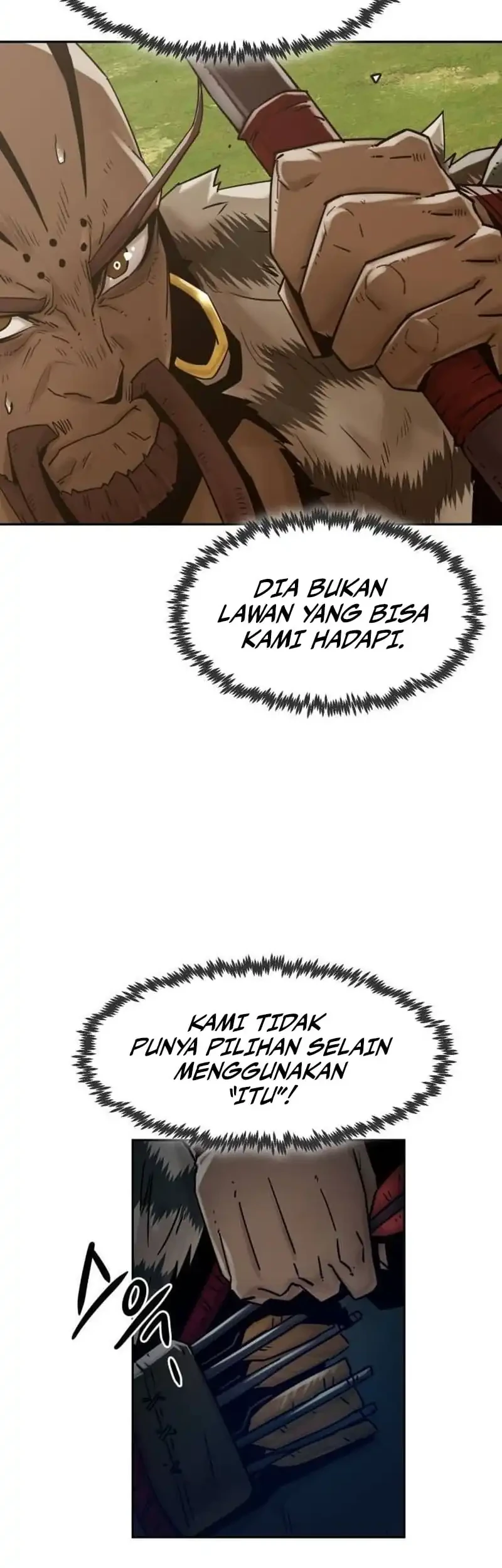 Manhwa Becoming the Swordmaster Rank Young Lord of the Sichuan Tang Family Chapter 109 gambar 2