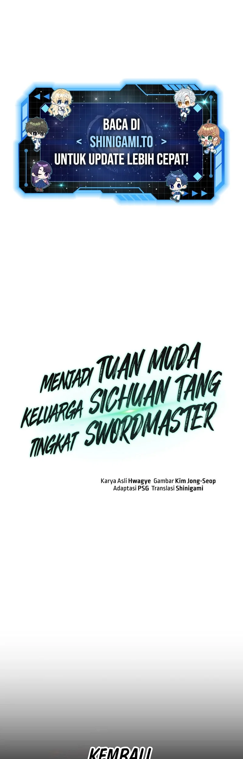 Manhwa Becoming the Swordmaster Rank Young Lord of the Sichuan Tang Family Chapter 118 gambar 2