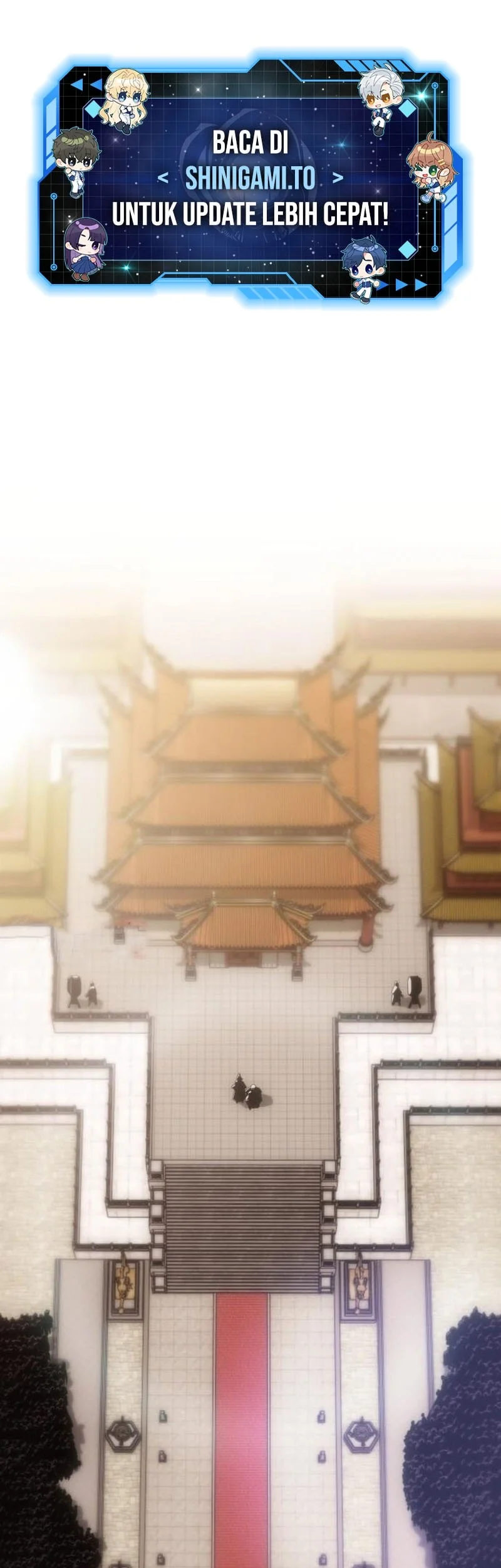 Manhwa Becoming the Swordmaster Rank Young Lord of the Sichuan Tang Family Chapter 120 gambar 2