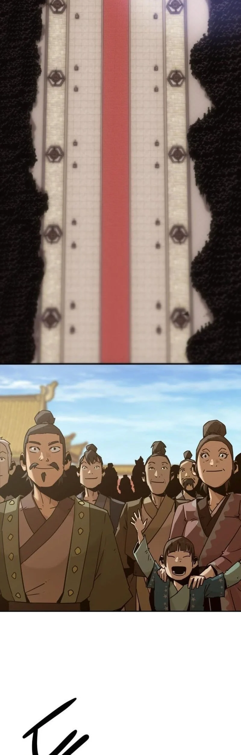 Becoming the Swordmaster Rank Young Lord of the Sichuan Tang Family Chapter 120 Gambar 3