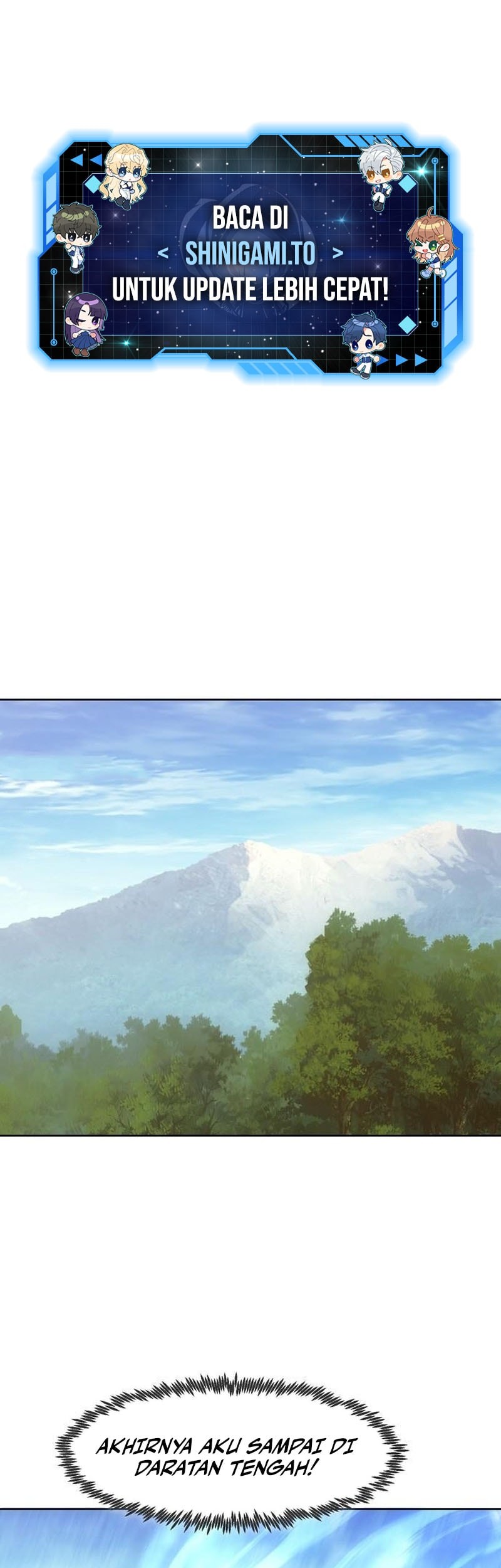 Manhwa Becoming the Swordmaster Rank Young Lord of the Sichuan Tang Family Chapter 82 gambar 2
