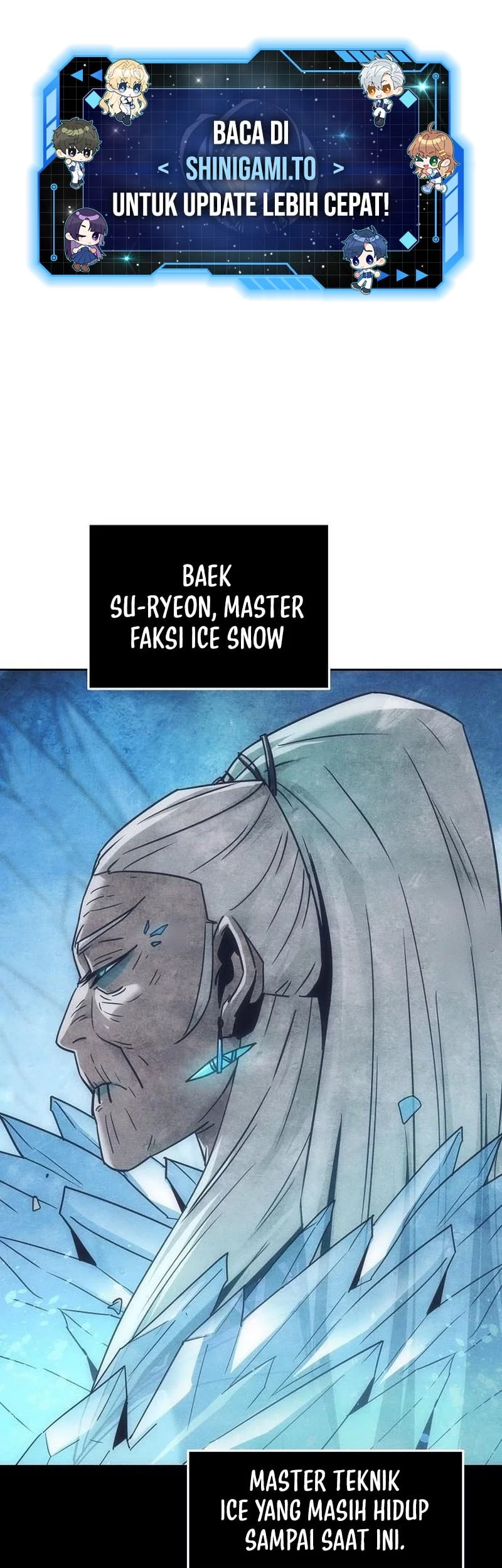 Manhwa Becoming the Swordmaster Rank Young Lord of the Sichuan Tang Family Chapter 92 gambar 2