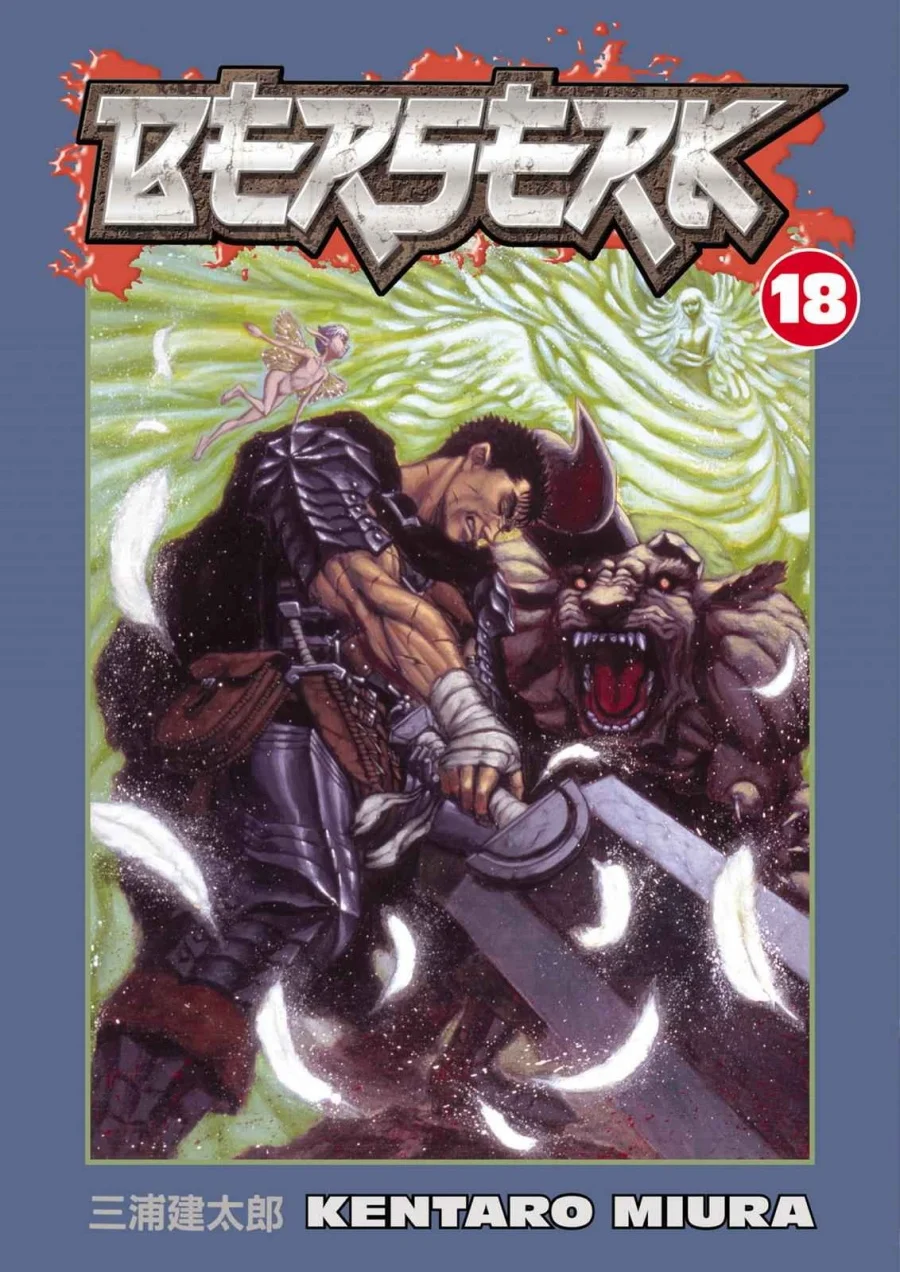 Komik Berserk Chapter 133 gambar 1
