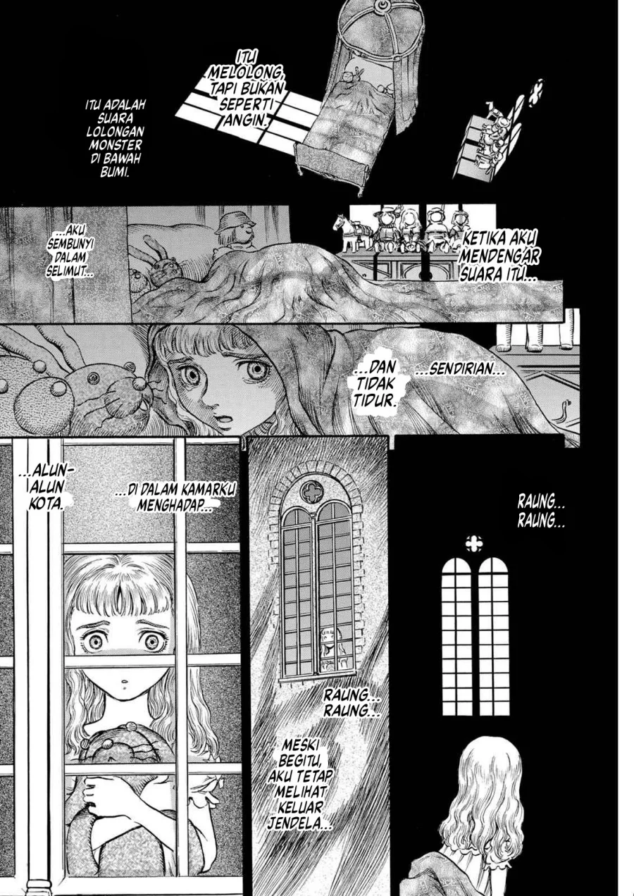 Komik Berserk Chapter 143 gambar 1