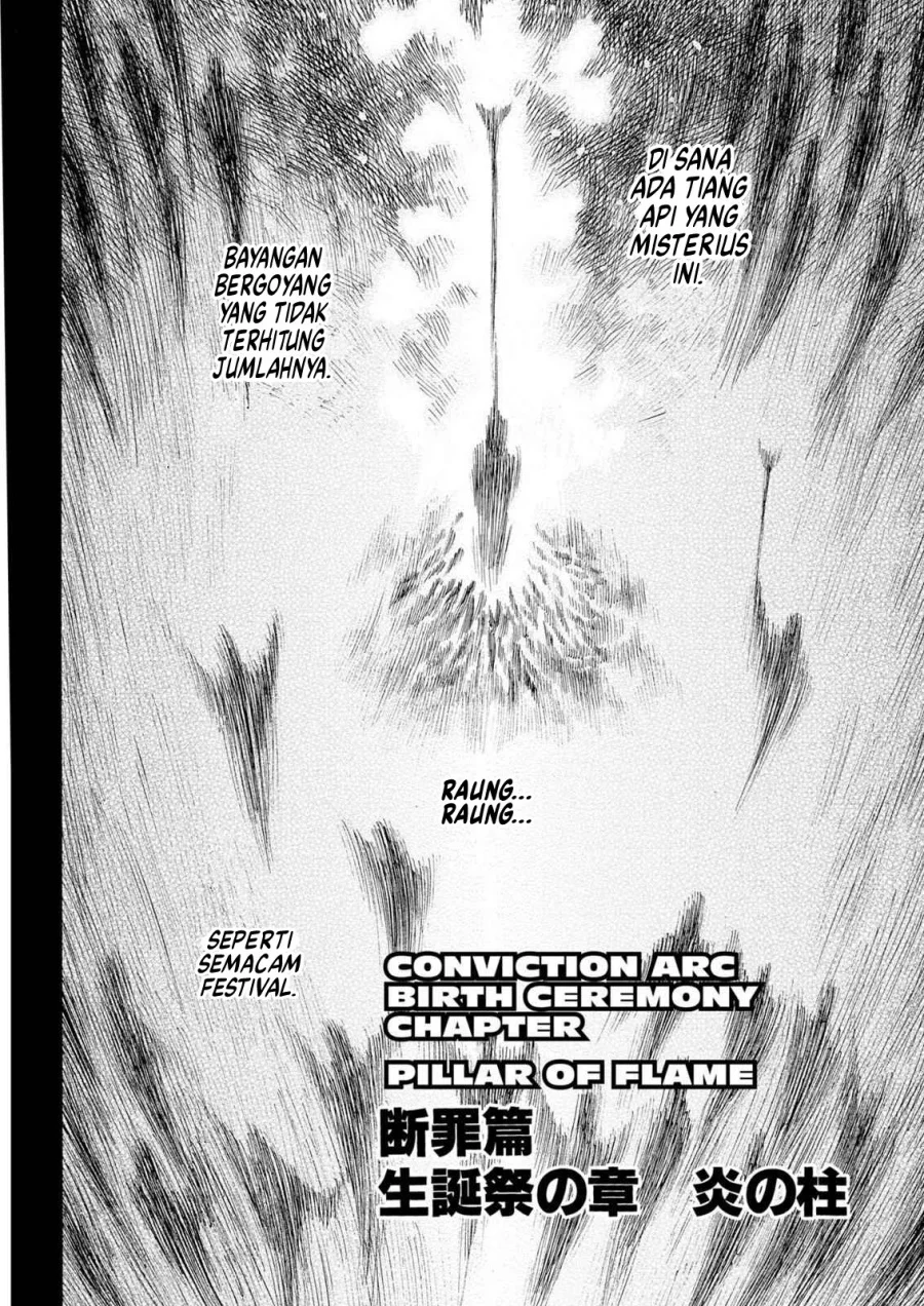 Manga Berserk Chapter 143 gambar 2
