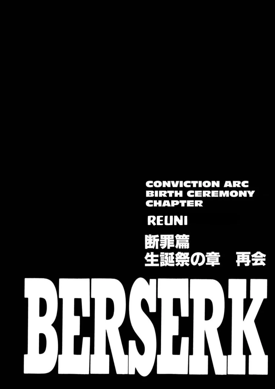 Komik Berserk Chapter 148 gambar 1
