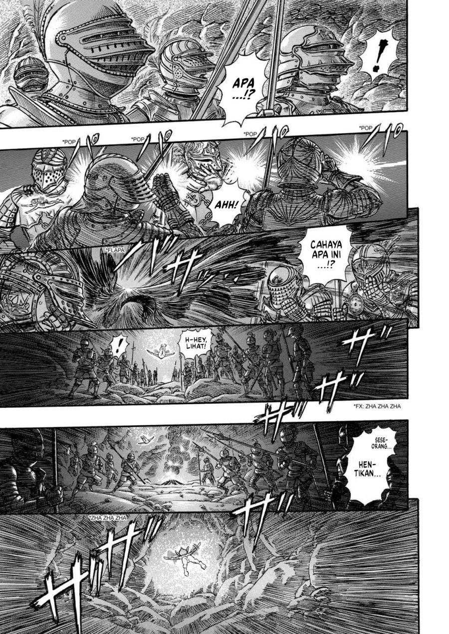 Manga Berserk Chapter 148 gambar 2