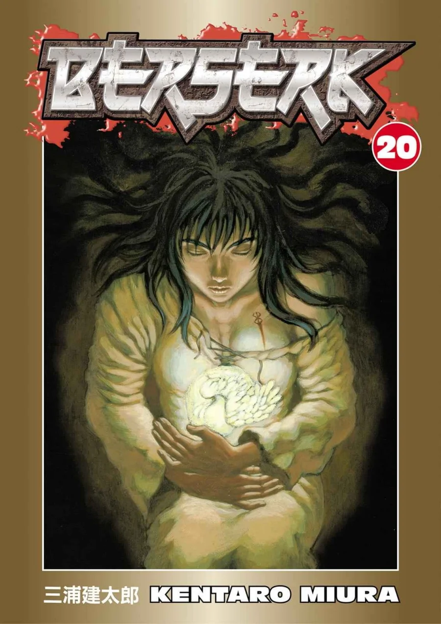 Komik Berserk Chapter 155 gambar 1