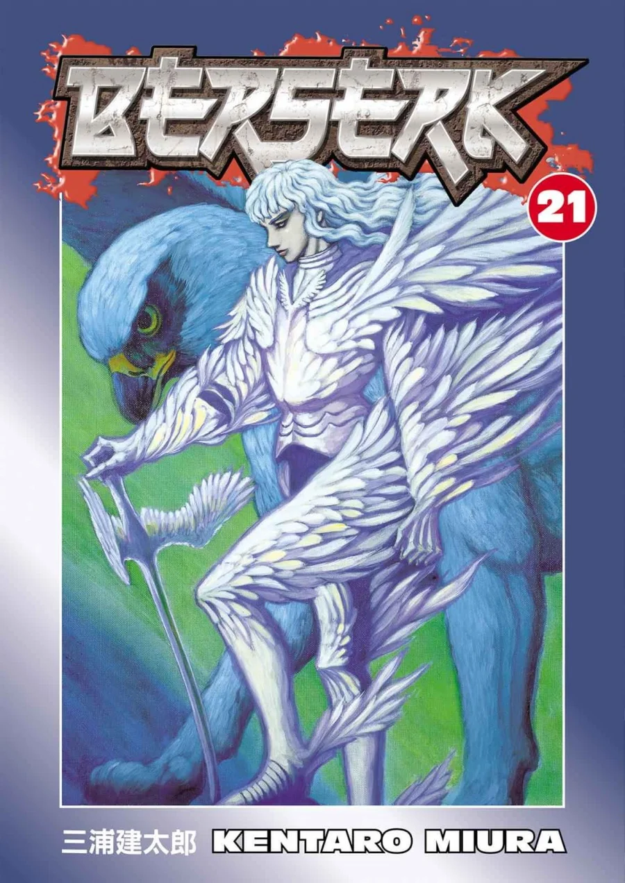 Komik Berserk Chapter 166 gambar 1