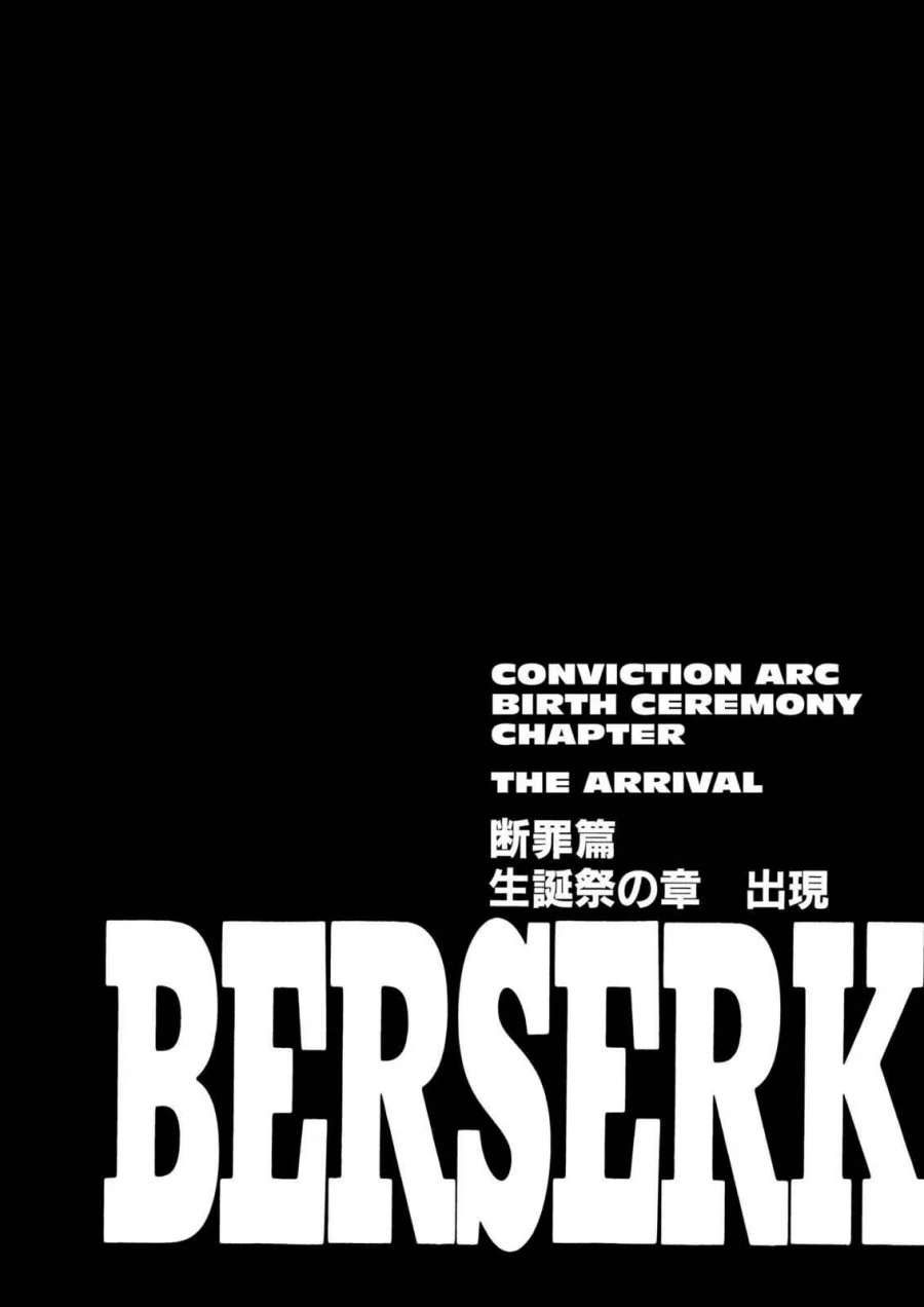 Komik Berserk Chapter 175 gambar 1