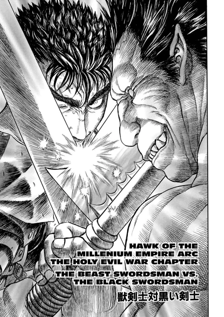 Komik Berserk Chapter 179 gambar 1