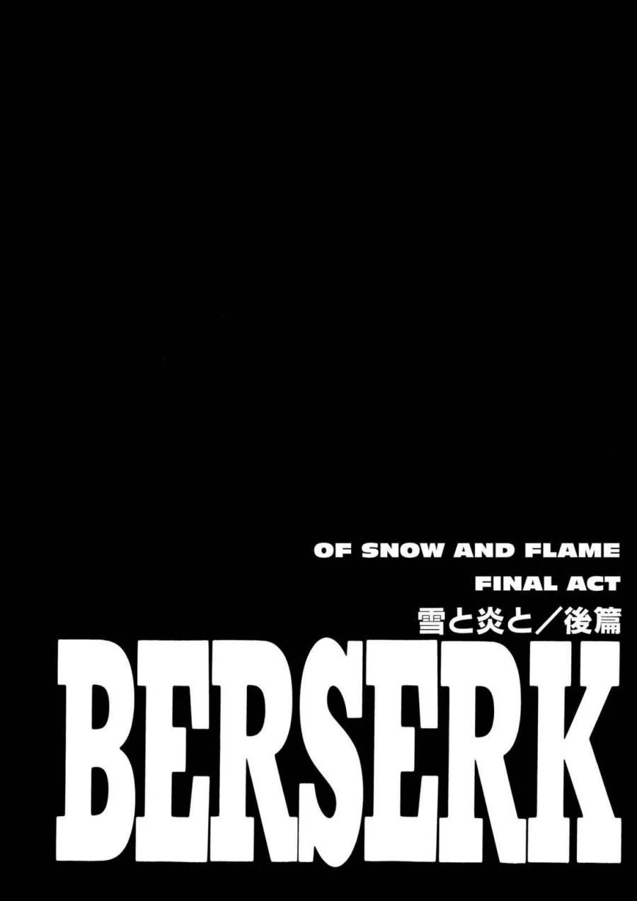 Komik Berserk Chapter 186 gambar 1