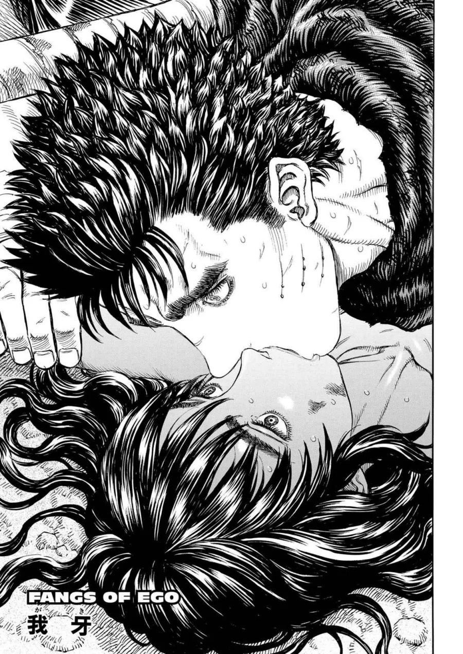 Komik Berserk Chapter 190 gambar 1