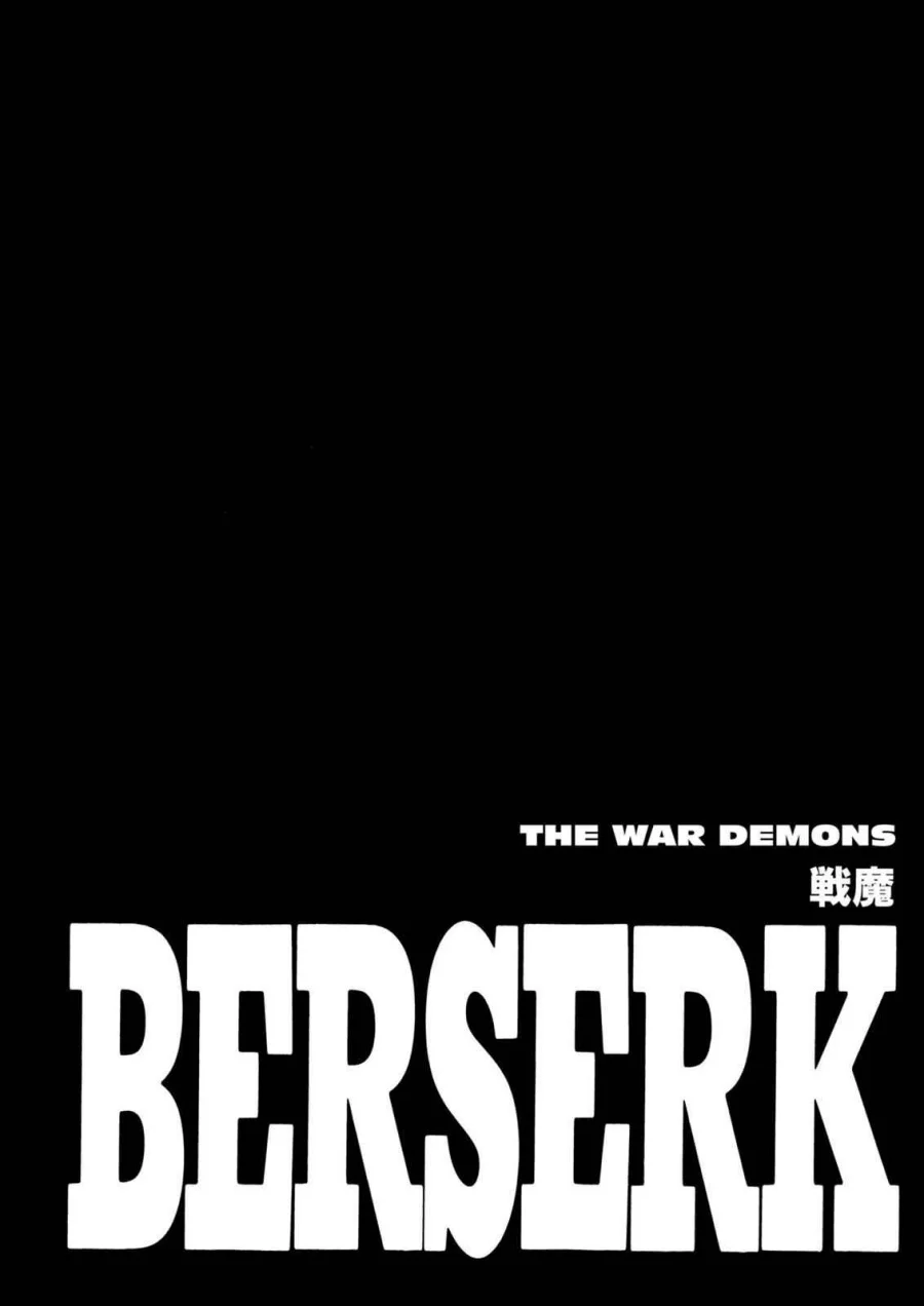 Komik Berserk Chapter 192 gambar 1