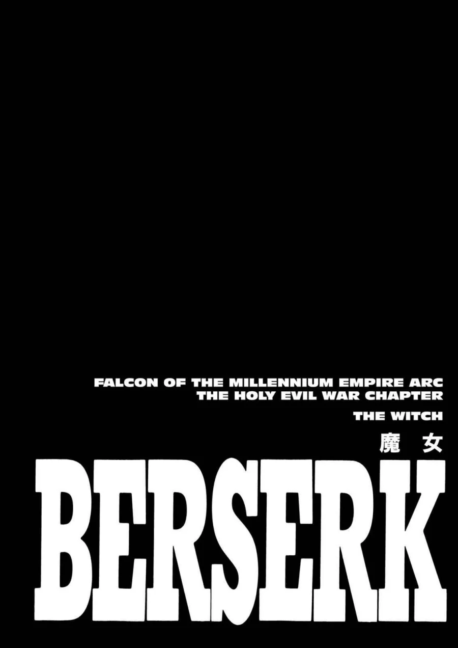 Komik Berserk Chapter 198 gambar 1