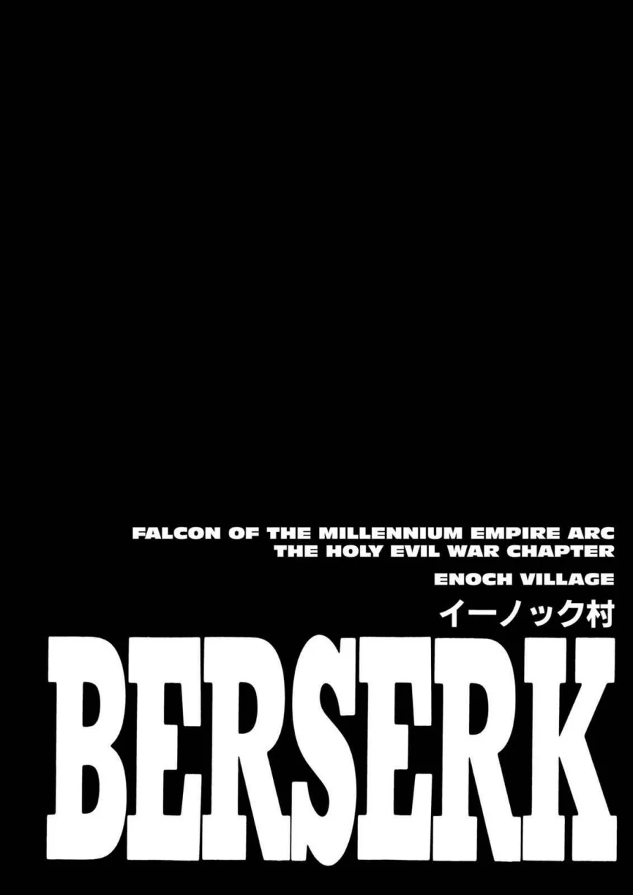 Komik Berserk Chapter 204 gambar 1