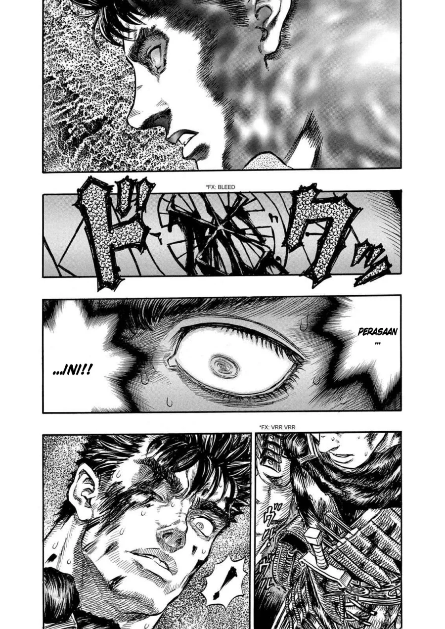 Manga Berserk Chapter 219 gambar 2