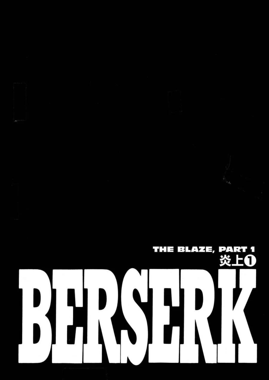 Komik Berserk Chapter 223 gambar 1