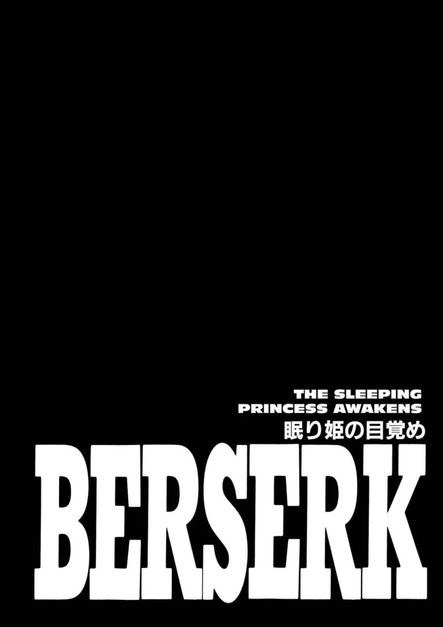Komik Berserk Chapter 235 gambar 1