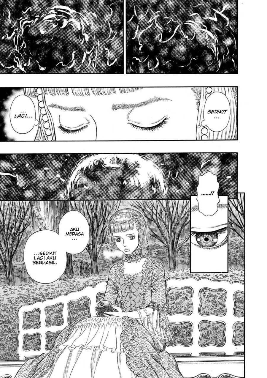 Manga Berserk Chapter 254 gambar 2