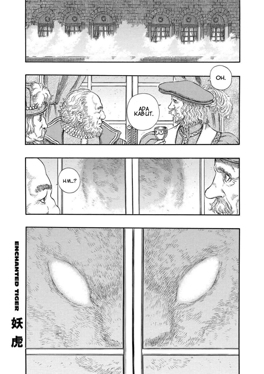 Komik Berserk Chapter 259 gambar 1